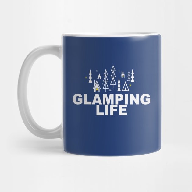 Glamping Life by CKline